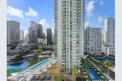 90 SW 3rd St #2015, Miami, FL 33130 - Photo 43