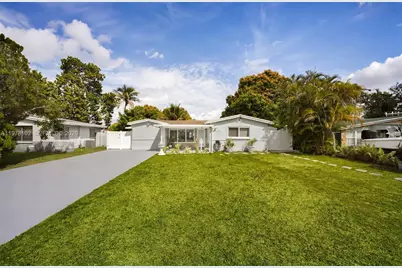 7331 Ramona St, Miramar, FL 33023 - Photo 1