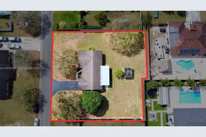 19461 SW 307th St, Homestead, FL 33030 - Photo 3