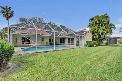 5093 NW 86th Way, Coral Springs, FL 33067 - Photo 75