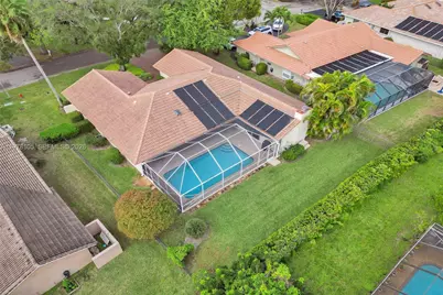 5093 NW 86th Way, Coral Springs, FL 33067 - Photo 89