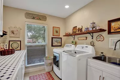 11181 NW 26th Dr, Coral Springs, FL 33065 - Photo 53