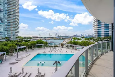 500 Alton #901, Miami Beach, FL 33139 - Photo 1