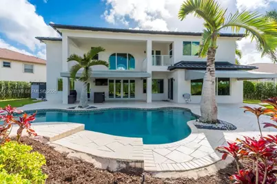 4724 SW 195th Way, Miramar, FL 33029 - Photo 45