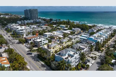 346 Elm St #A-10, Hollywood, FL 33019 - Photo 51