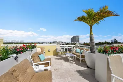 346 Elm St #A-10, Hollywood, FL 33019 - Photo 39