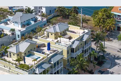 346 Elm St #A-10, Hollywood, FL 33019 - Photo 45