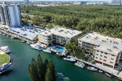 2600 NE 135th St #3C-A, North Miami, FL 33181 - Photo 1