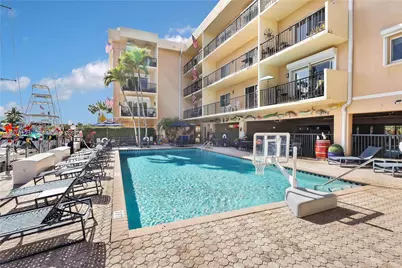 2600 NE 135th St #3C-A, North Miami, FL 33181 - Photo 7