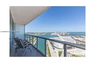 888 Biscayne Blvd, Miami, FL 33132 - Photo 3