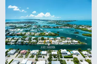 14 Avenue F, Marathon, FL 33050 - Photo 5