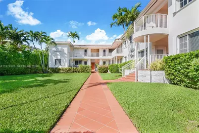 34 Bal Bay Dr #4, Bal Harbour, FL 33154 - Photo 1