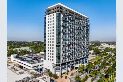 5300 Paseo Blvd #1807, Doral, FL 33166 - Photo 1