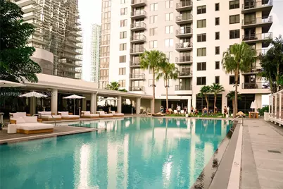 275 SW 6th St #507, Miami, FL 33130 - Photo 17