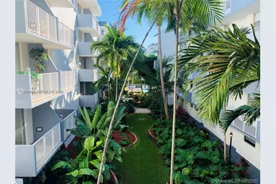 1801 S Treasure Dr #101, North Bay Village, FL 33141 - Photo 3