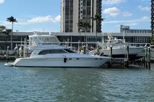 1901 Brickell Ave Slip 29A, Miami, FL 33129 - Photo 1