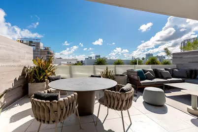 1201 20th St #312, Miami Beach, FL 33139 - Photo 5