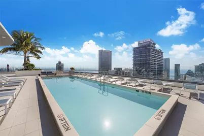 45 SW 9th St #1904, Miami, FL 33130 - Photo 11