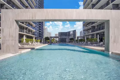 45 SW 9th St #1904, Miami, FL 33130 - Photo 13