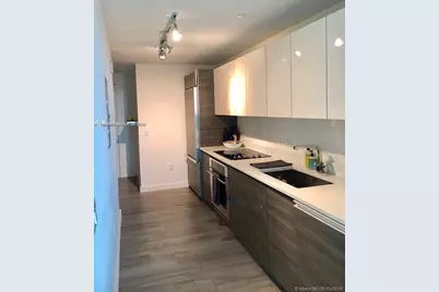 1100 S Miami Ave #1005, Miami, FL 33130 - Photo 1