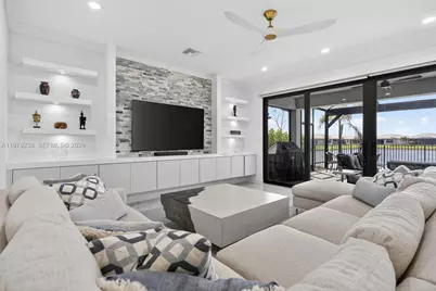 12598 SW Alongshore Dr, Port Saint Lucie, FL 34987 - Photo 9