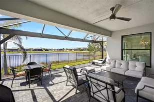 12598 SW Alongshore Dr, Port Saint Lucie, FL 34987 - Photo 49