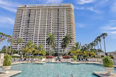 2000 Island Blvd #2802, Aventura, FL 33160 - Photo 43