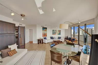 2000 Island Blvd #2802, Aventura, FL 33160 - Photo 9