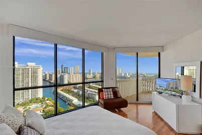 2000 Island Blvd #2802, Aventura, FL 33160 - Photo 31