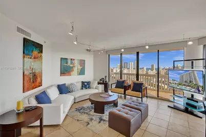 2000 Island Blvd #2802, Aventura, FL 33160 - Photo 1