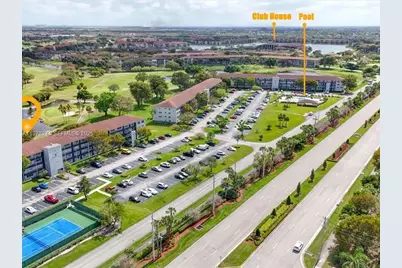 301 SW 135th Ave #108C, Pembroke Pines, FL 33027 - Photo 33