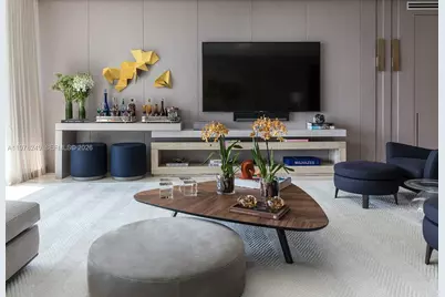 10201 Collins Ave #707, Bal Harbour, FL 33154 - Photo 3