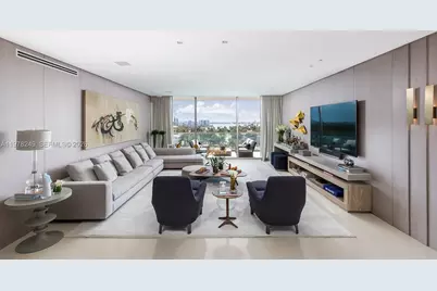 10201 Collins Ave #707, Bal Harbour, FL 33154 - Photo 1