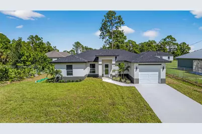 2916 Dora, Lehigh Acres, FL 33974 - Photo 1
