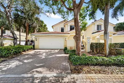 1506 Passion Vine Cir #23-3, Weston, FL 33326 - Photo 3