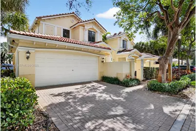 1506 Passion Vine Cir #23-3, Weston, FL 33326 - Photo 1