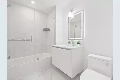 700 NE 24th St #606, Miami, FL 33137 - Photo 5