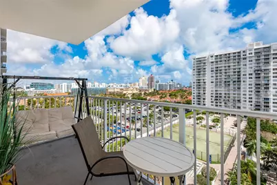 2801 NE 183rd St #1108W, Aventura, FL 33160 - Photo 17