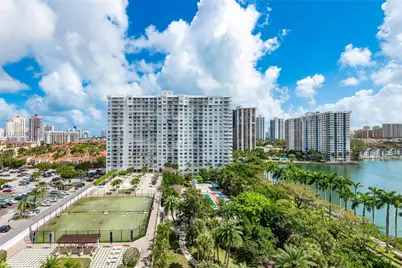 2801 NE 183rd St #1108W, Aventura, FL 33160 - Photo 13
