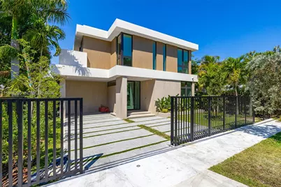 3457 Oak Ave, Miami, FL 33133 - Photo 1