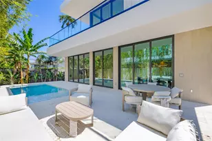 3457 Oak Ave, Miami, FL 33133 - Photo 3