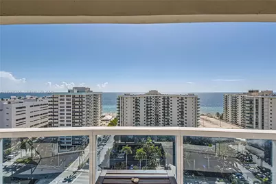 3800 S Ocean Dr #1818 (Available May), Hollywood, FL 33019 - Photo 13