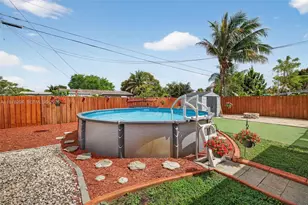 731 N 69th Ave, Hollywood, FL 33024 - Photo 37