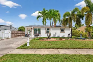 731 N 69th Ave, Hollywood, FL 33024 - Photo 5