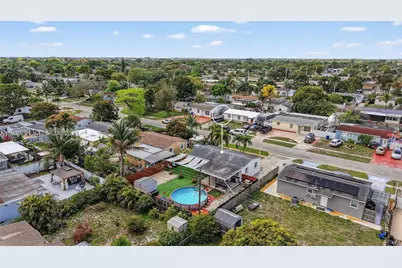 731 N 69th Ave, Hollywood, FL 33024 - Photo 49