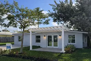 2416 NE 19th Terrace, Wilton Manors, FL 33305 - Photo 1