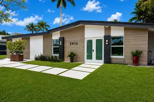 2416 NE 19th Terrace, Wilton Manors, FL 33305 - Photo 1