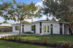 2416 NE 19th Terrace, Wilton Manors, FL 33305 - Photo 1