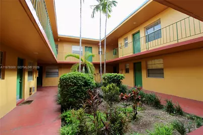 2290 NW North River Dr #9, Miami, FL 33125 - Photo 5