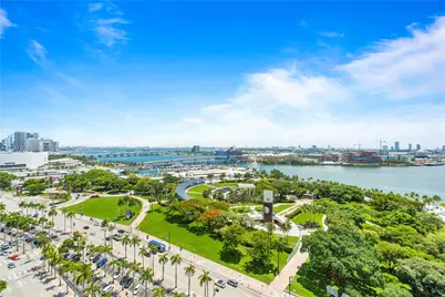 50 Biscayne Blvd #1902, Miami, FL 33132 - Photo 39